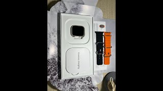 Hướng dẫn kết nối đồng hồ ultra rep 1:1 với điện thoại screenshot 3