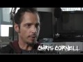 Chris Cornell Pt 1 - Drug Use, Reuniting Soundgarden