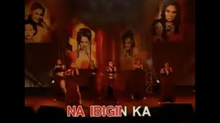 Di Ko Na Mapiligilan | SexBomb Girls Videoke/Karaoke (2002)