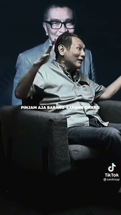 story wa, jusuf hamka