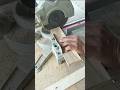 pasang rangka meja #woodworking #diy #tukangkayu #tips #tools