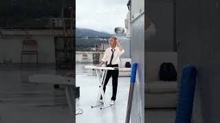 "Lost and Found" M/V Behind ❤️🩹