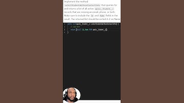 How to use SOQL OR Logical Operator | ApexSandbox 130 #shorts
