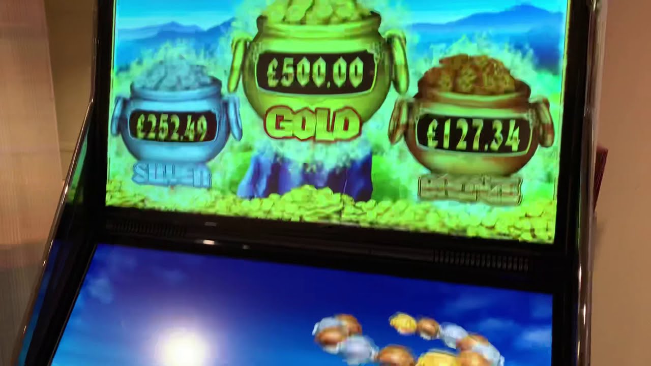 Rainbow Riches Ladbrokes Rainbow Riches Ladbrokes