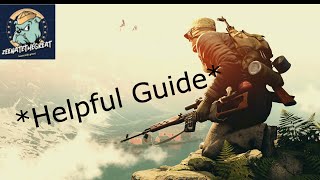 How To Play Vigor