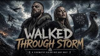 WALKED THROUGH THE STORM - Epic Viking Music Playlist