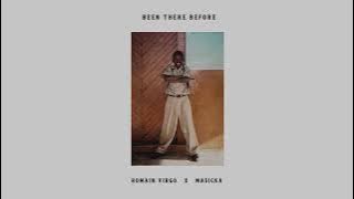 Romain Virgo feat. Masicka - Been There Before |  Audio