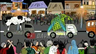 story wa takbiran keliling bulan ramdhan