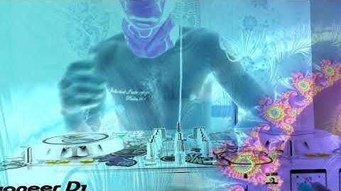 Trippy Visualizer Bass Mix