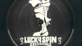 Orca - Intallect - Lucky Spin (LSR016)