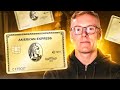 Watch This Before You Get Amex Gold | American Express Gold Card Review 2023