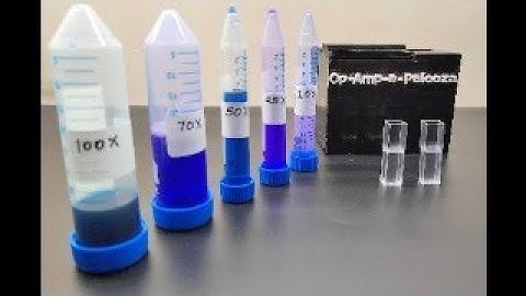 Spectrophotometer for chemical analysis using Photodiode,MCP6292, Arduino (Proof Of Concept)