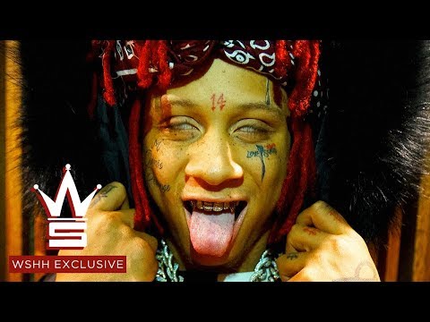 Trippie Redd Feat. Tadoe & Chief Keef "I Kill People" (WSHH Exclusive – Official Audio)