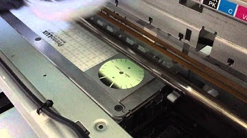 How to do genuine clock face plates WWII Zifferblätter.