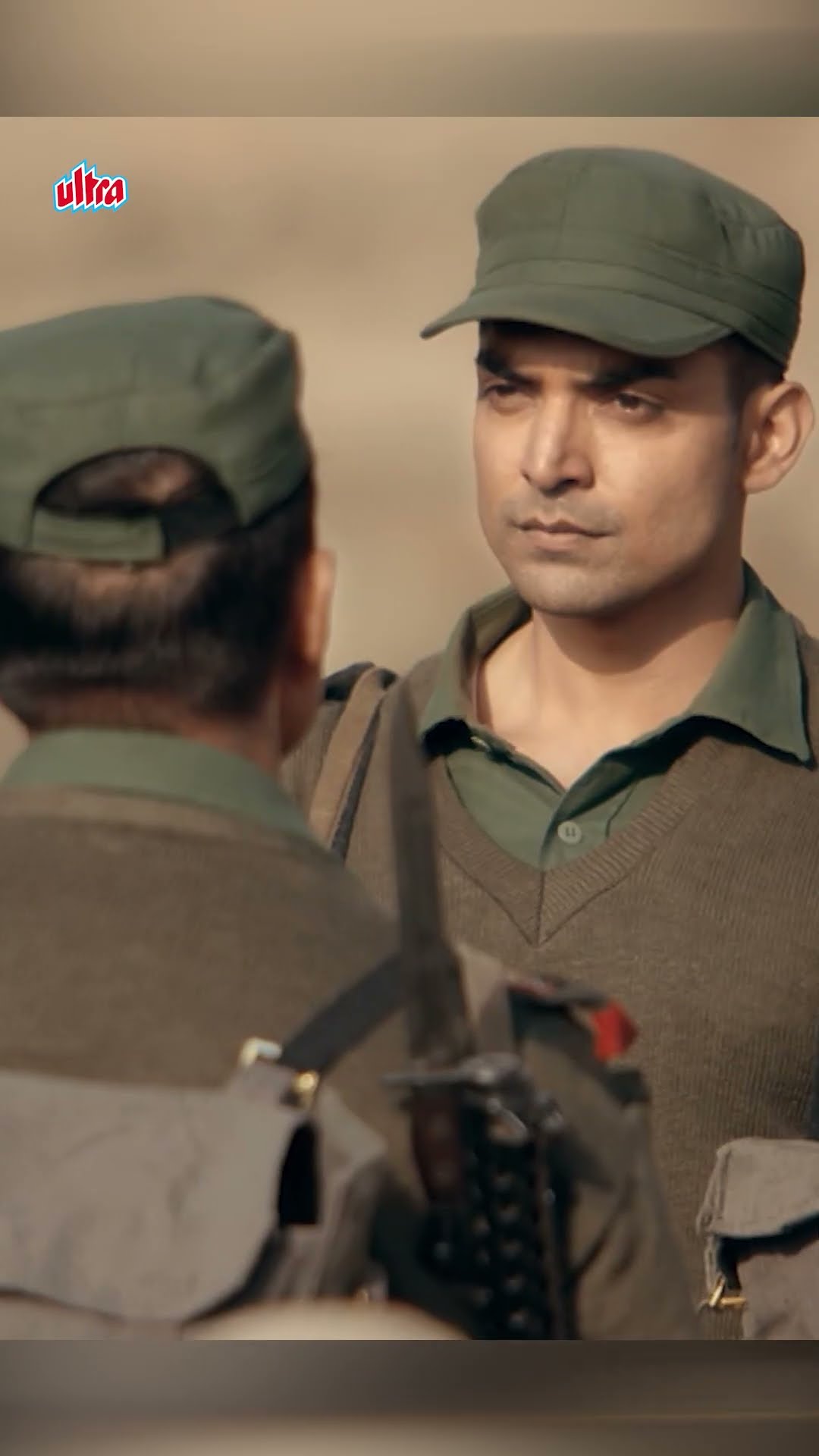 ? CLICK TO WATCH FULL VIDEO | मैं अपने आपको कभी माफ़ नहीं कर पाउँगा #paltan #deshbhakti