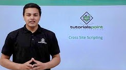 Penetration Testing - Cross Site Scripting - Durasi: 14.53. 