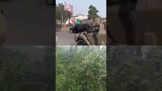 NSG commando dashu entry 🫡💀 #viral #army #foryou #militarypowe#militaryeverything #military#armystat