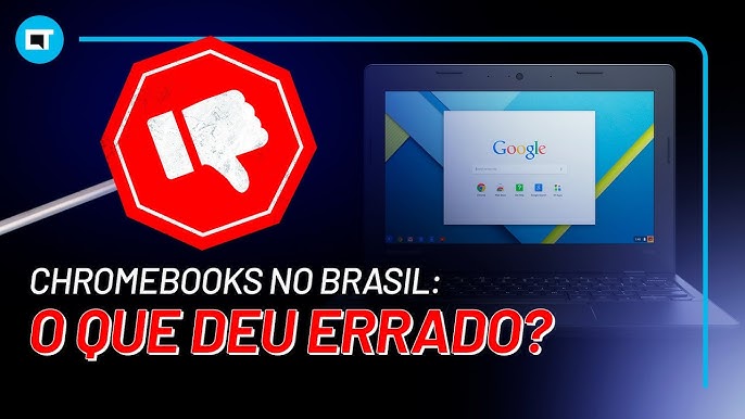 4 formas de instalar Apps no Chromebook 