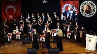 Hayat Patir & Ayilkin Eke_Her Gece Yollarda Özledi̇m Seni̇ Resimi