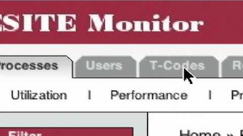 Targeting SAP End User Training