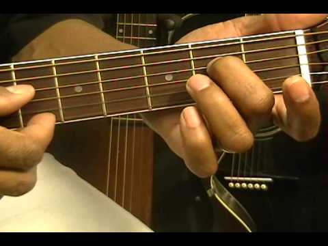 Passenger LET HER GO Intro Guitar Lesson Revised, Updated Improved