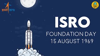 ISRO Foundation day | ISRO Future Missions Tribute | Science Motivation | Scientific Engineer