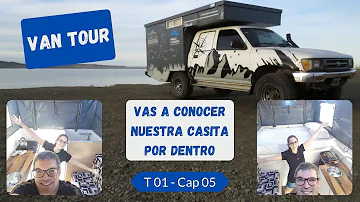 Che categoria è un camper?