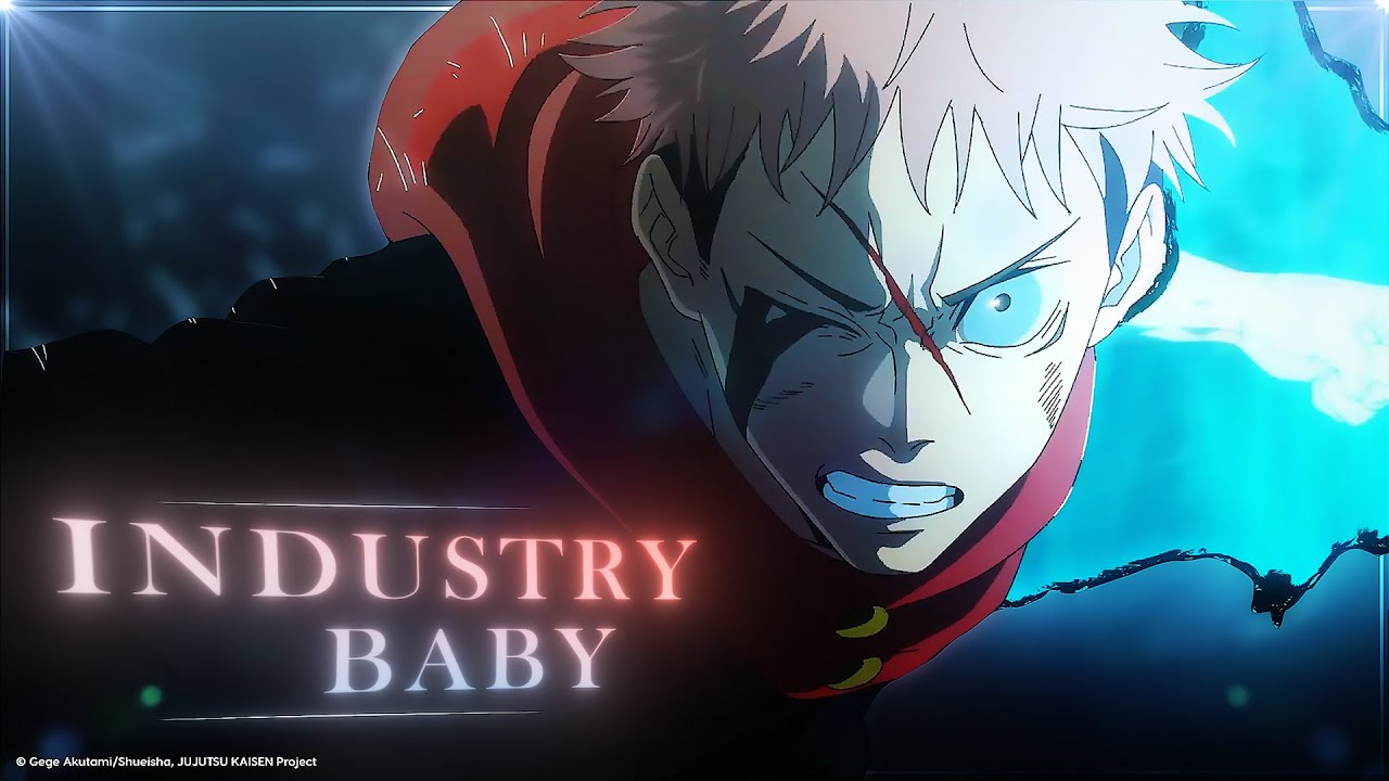 GET BACK Teaser - Jujutsu Kaisen Shibuya AMV #animefightamvs #jujuts, Jujutsu Kaisen Edits