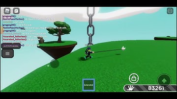 Imagine use hack in lego game 💀 | Roblox slap battle