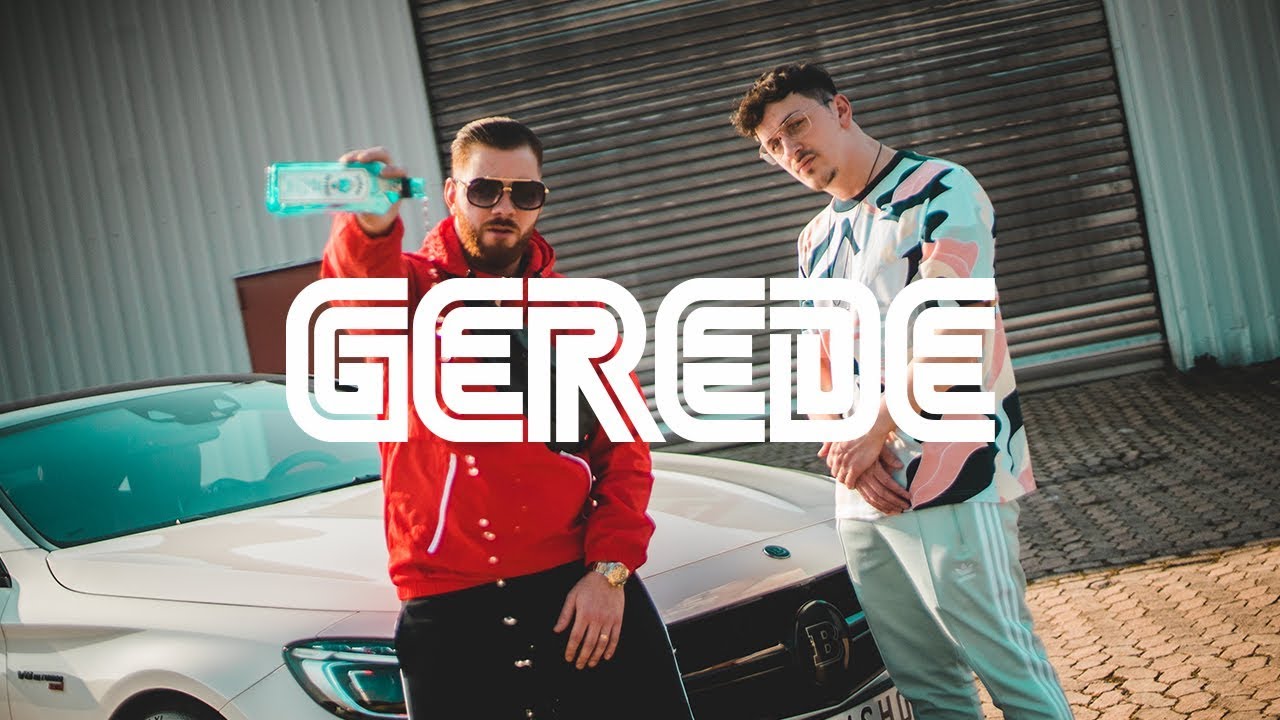 RESO - GEREDE (Official Video) ► Prod. by FL3X adlı videoyu YouTube'da izle RESO - GEREDE (Official Video) ► Prod. by FL3X adlı videoyu YouTube'da izle