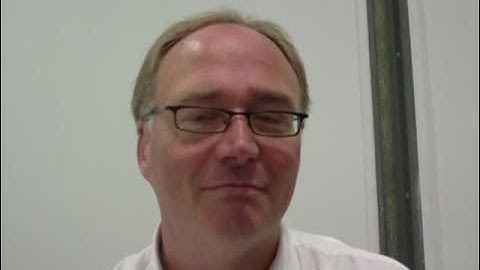 Martin Ingram   AppSense   VMworld 2009