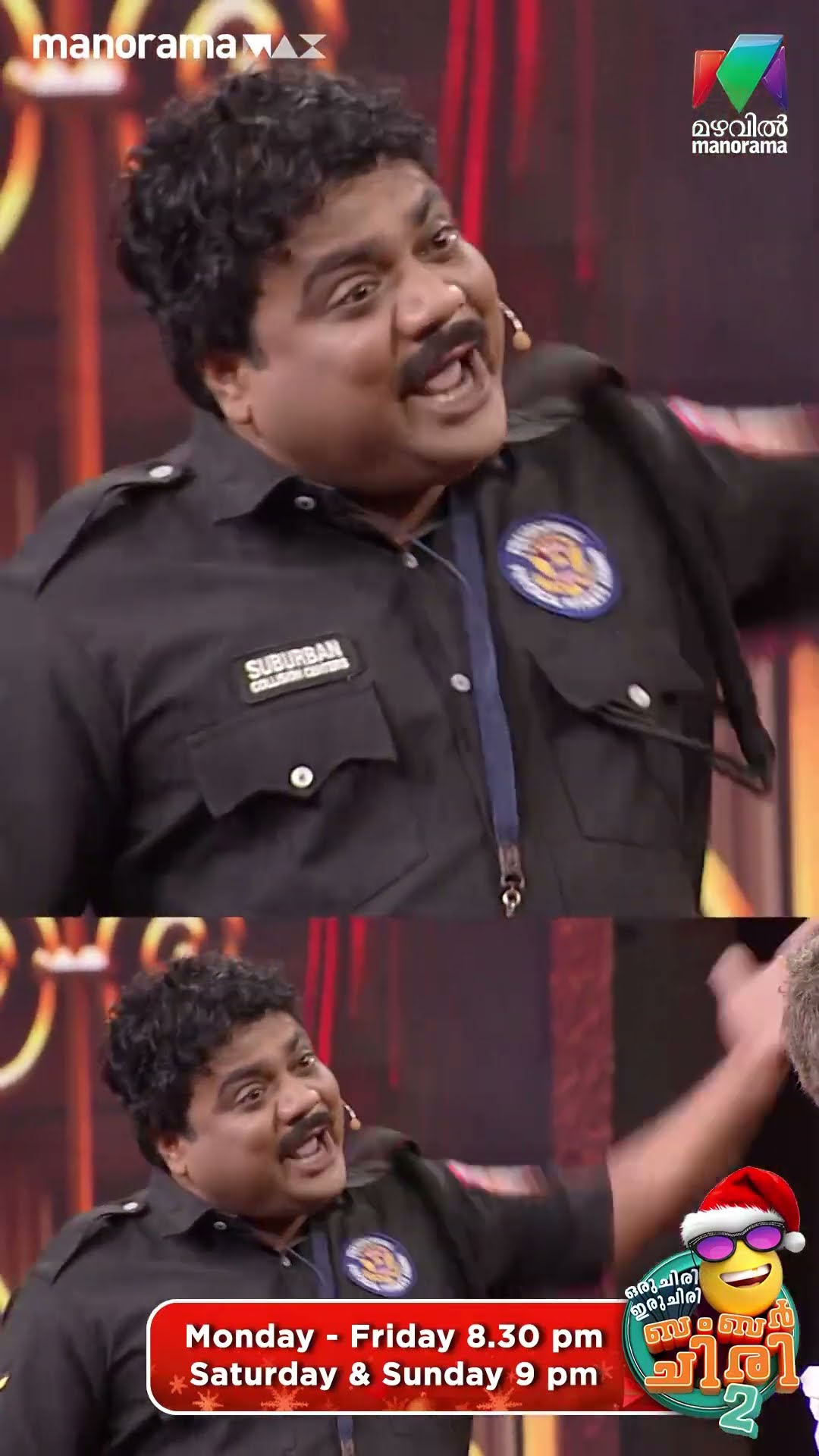 Hygiene... അത് നിർബന്ധമാ.. ?? #ocicbc2 | EPI 476