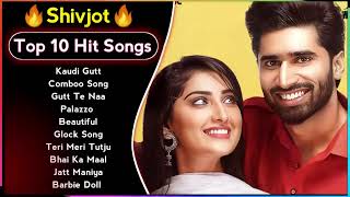 Best of Shivjot songs | Latest punjabi songs Shivjot songs | All hits of Shivjot songs