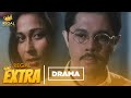 MAGULANG! Christopher De Leon at Cherie Gil nagkasagutan! | Sugatang Puso
