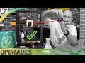 ENDER 3 V2 - TODOS os Upgrades que RECOMENDAMOS | MELHORA MUITO