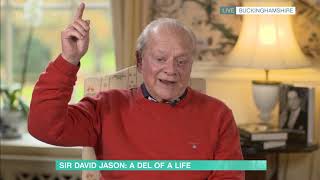 Holly and Phil chat with Sir David Jason - 29th Oct 2020