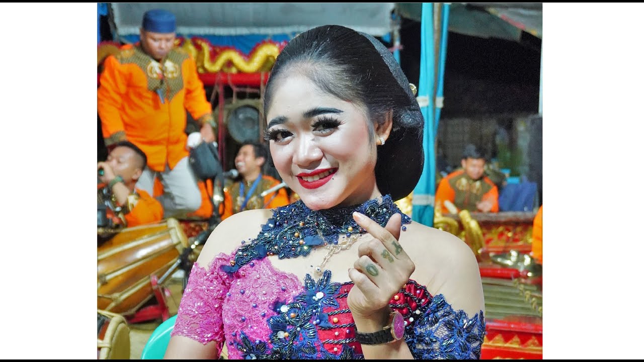 #walangkekek #tayubgrobogan #giyantini Cs | Karawitan ARUM LARAS