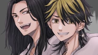 Wind Breaker Reage Ao Rap Baji E Kazutora Gc -Pt 320- Anirap Not As