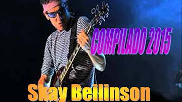 COMPILADO | Skay Beilinson y Los Fakires - 2015