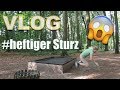 Familien Vlog I Heftiger Sturz im Ketteler Hof I Freizeitpark I 2018 I Ausflug mit Kleinkind I Fun