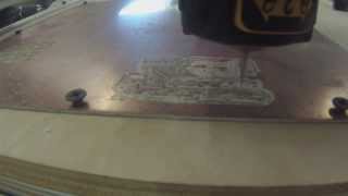 TinyG PCB Milling