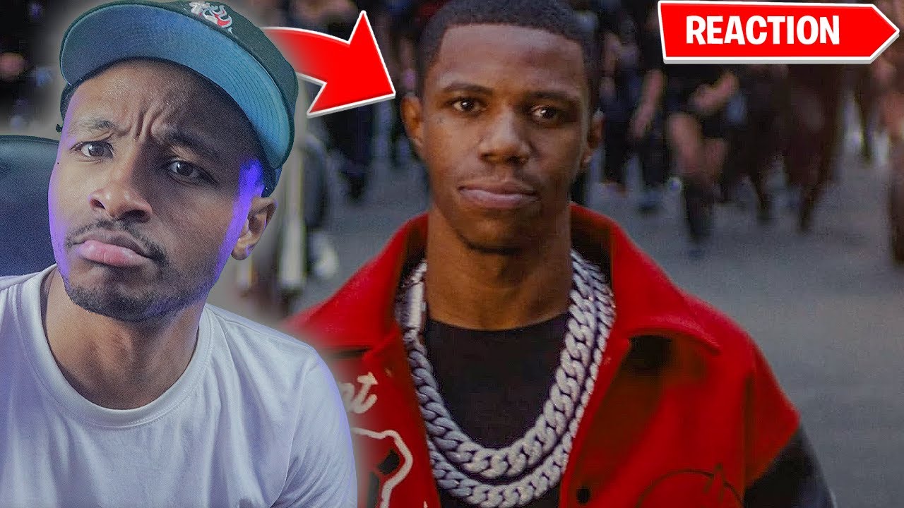 A Boogie Wit Da Hoodie Did Me Wrong Directed By Kai Cenat [official Music Video] Reaction