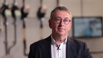 Everything is connected — Good Health & Well-being