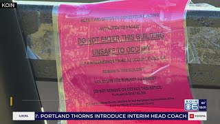 ‘Very disappointing’: Customers seek refunds after code violations close Mt. Hood Center by KOIN 6 237 views 6 hours ago 3 minutes, 6 seconds