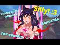 League of legends :D