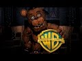FIVE NIGHTS AT FREDDY'S Movie Coming - AMC Movie News