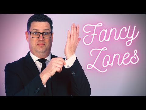 CUSTOMISE SPLIT SCREEN with FANCYZONES! hqdefault