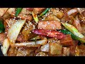 초보자도 불지 않고 맛있게 만드는 오뎅볶음 레시피 | Korea Stir-fried fish cake recipe