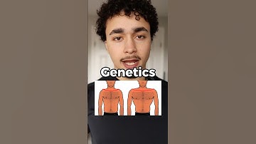 3 Signs You Have Bad Muscle Genetics