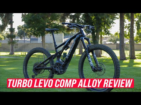 2023 Turbo Levo